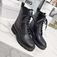 $115.00 USD Givenchy Boots For Women #1363291