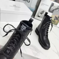 $115.00 USD Givenchy Boots For Women #1363291
