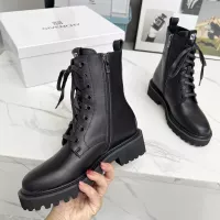 $115.00 USD Givenchy Boots For Women #1363291