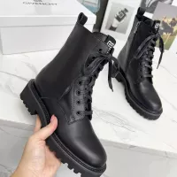 $115.00 USD Givenchy Boots For Women #1363291