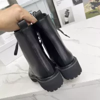 $115.00 USD Givenchy Boots For Women #1363291