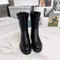 $115.00 USD Givenchy Boots For Women #1363292
