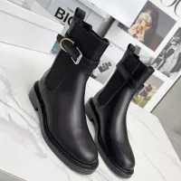 $122.00 USD Givenchy Boots For Women #1363293