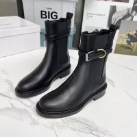 $122.00 USD Givenchy Boots For Women #1363293