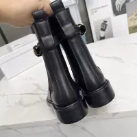 $122.00 USD Givenchy Boots For Women #1363293