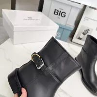 $122.00 USD Givenchy Boots For Women #1363294