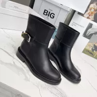 $122.00 USD Givenchy Boots For Women #1363294