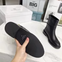 $122.00 USD Givenchy Boots For Women #1363294