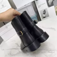 $122.00 USD Givenchy Boots For Women #1363294