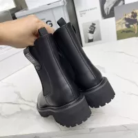 $115.00 USD Givenchy Boots For Women #1363295