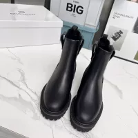 $115.00 USD Givenchy Boots For Women #1363295