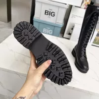 $150.00 USD Givenchy Boots For Women #1363297