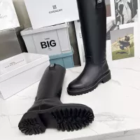 $150.00 USD Givenchy Boots For Women #1363298