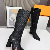 $135.00 USD Louis Vuitton Boots For Women #1363303