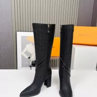 $135.00 USD Louis Vuitton Boots For Women #1363303