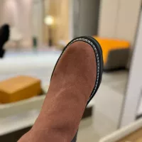 $192.00 USD Louis Vuitton Boots For Women #1363310