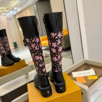 $192.00 USD Louis Vuitton Boots For Women #1363314