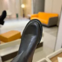 $192.00 USD Louis Vuitton Boots For Women #1363314