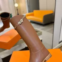 $235.00 USD Hermes Boots For Women #1363316