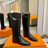 $235.00 USD Hermes Boots For Women #1363318