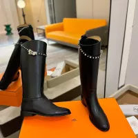 $235.00 USD Hermes Boots For Women #1363318
