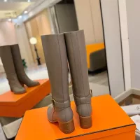 $245.00 USD Hermes Boots For Women #1363319