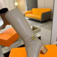 $245.00 USD Hermes Boots For Women #1363319