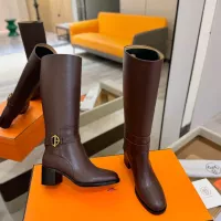 $245.00 USD Hermes Boots For Women #1363321