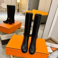$245.00 USD Hermes Boots For Women #1363322
