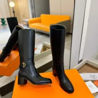 $245.00 USD Hermes Boots For Women #1363322