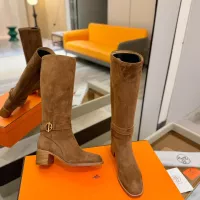 $245.00 USD Hermes Boots For Women #1363323