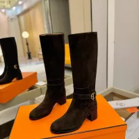 $245.00 USD Hermes Boots For Women #1363324