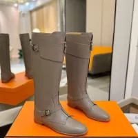 $238.02 USD Hermes Boots For Women #1363326