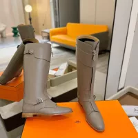 $238.02 USD Hermes Boots For Women #1363326