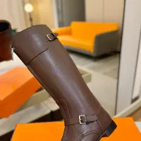 $238.02 USD Hermes Boots For Women #1363328