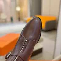 $238.02 USD Hermes Boots For Women #1363328