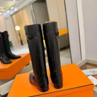$238.02 USD Hermes Boots For Women #1363329