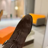 $238.02 USD Hermes Boots For Women #1363331