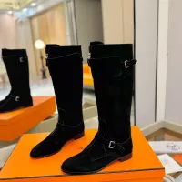 $238.02 USD Hermes Boots For Women #1363332
