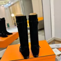 $238.02 USD Hermes Boots For Women #1363332