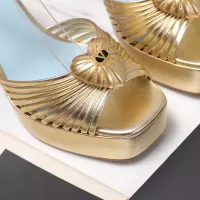 $125.00 USD Valentino Sandal For Women #1363334