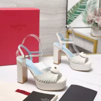 $125.00 USD Valentino Sandal For Women #1363335