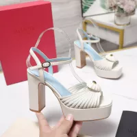 $125.00 USD Valentino Sandal For Women #1363335