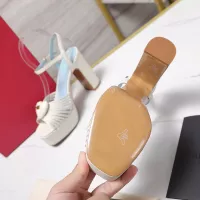 $125.00 USD Valentino Sandal For Women #1363335