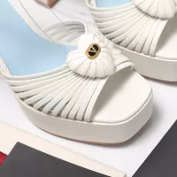 $125.00 USD Valentino Sandal For Women #1363335