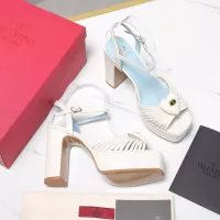 $125.00 USD Valentino Sandal For Women #1363335