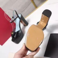 $125.00 USD Valentino Sandal For Women #1363336