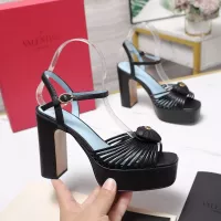 $125.00 USD Valentino Sandal For Women #1363336