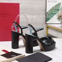 $125.00 USD Valentino Sandal For Women #1363336
