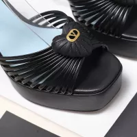 $125.00 USD Valentino Sandal For Women #1363336